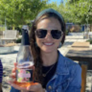 Meet your Posher, Ariann